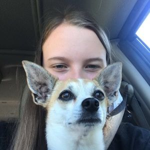 Meet your Posher, Kendyl